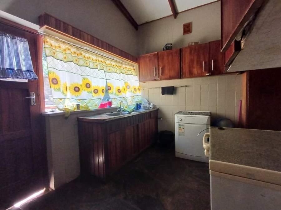 4 Bedroom Property for Sale in Songloed North West